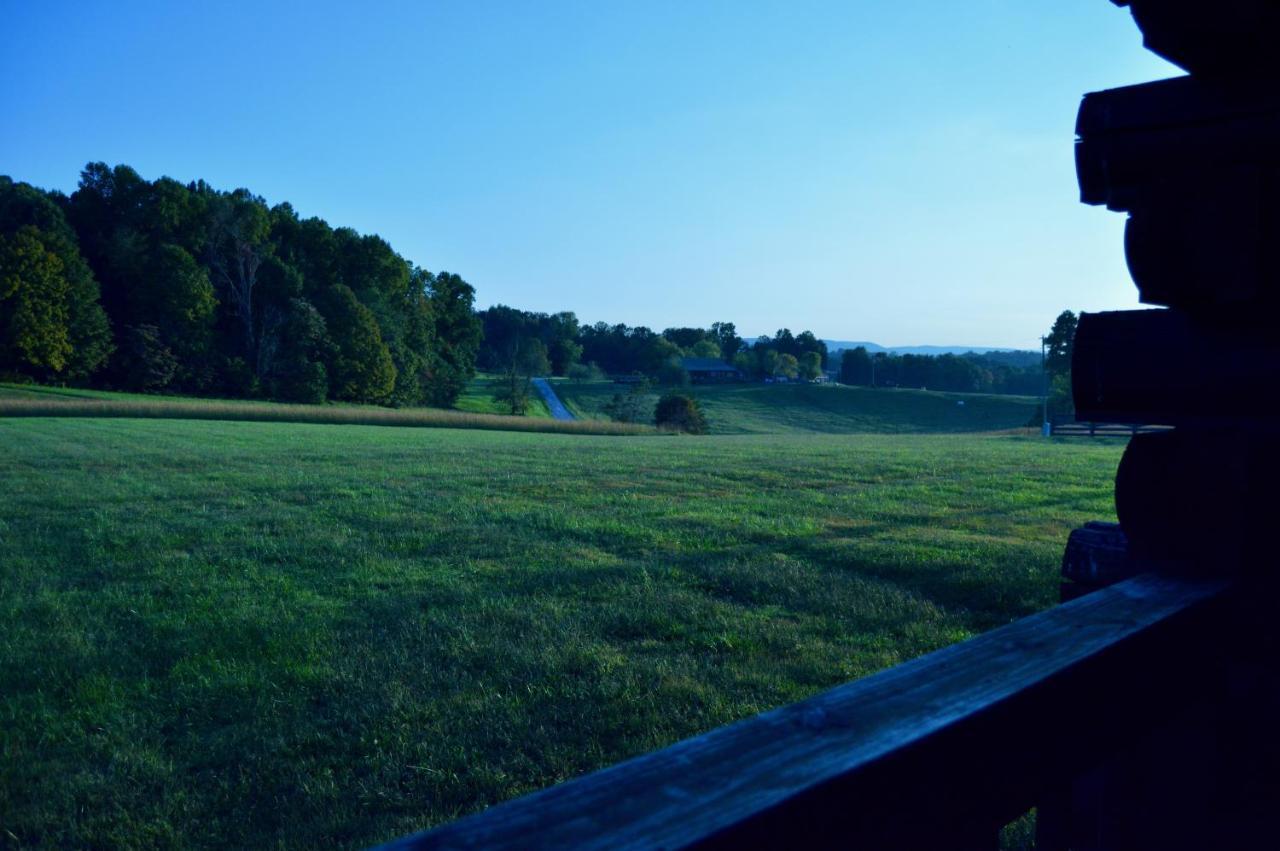 Anglers Cove...Your Place For A Relaxing Lake Stay Alpine Exterior photo