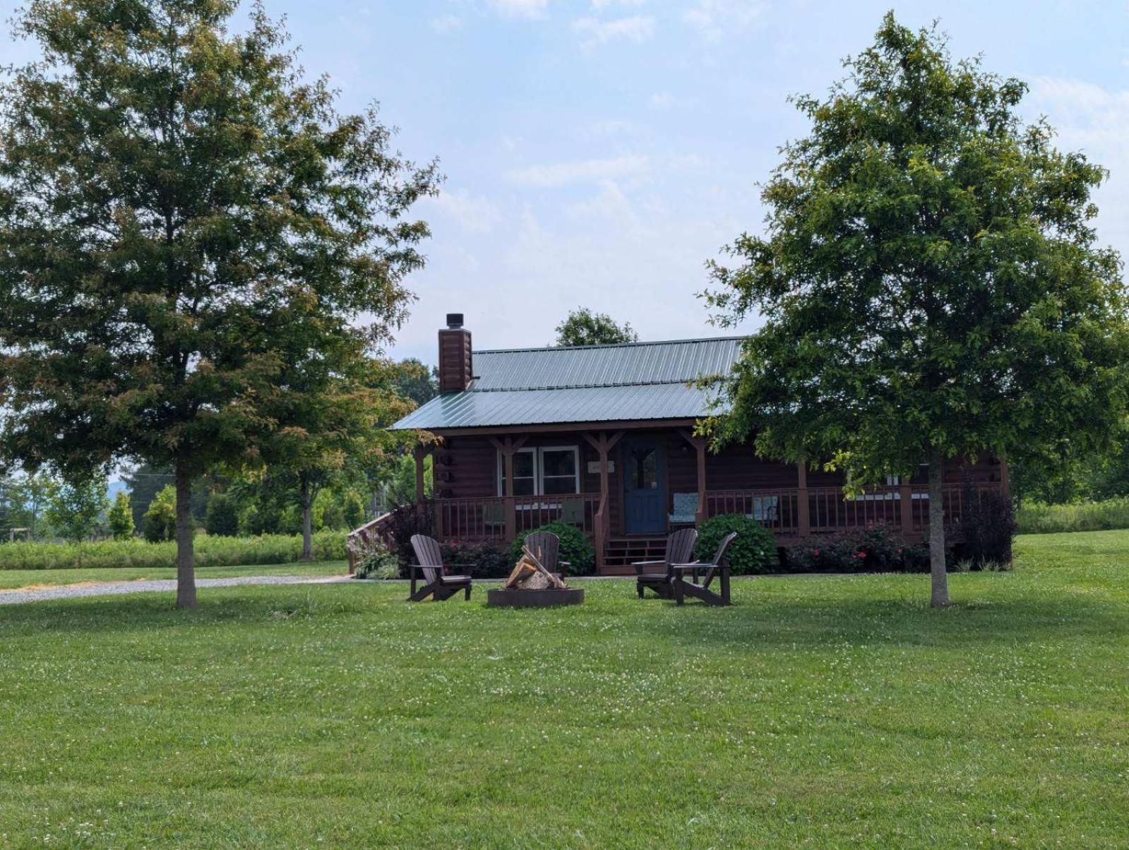 Anglers Cove...Your Place For A Relaxing Lake Stay Alpine Exterior photo